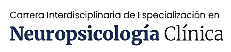 Logo de la Neuropsicología Clínica
