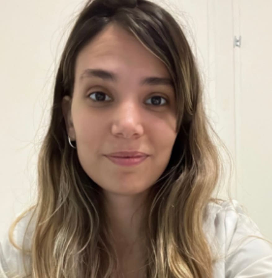Foto de Cecilia Palermo