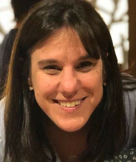 Foto de Laura Margulis