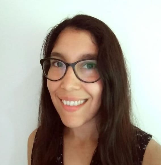 Foto de Samanta Leiva
