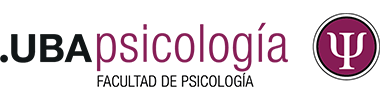 Logo de la Universidad de psicología
