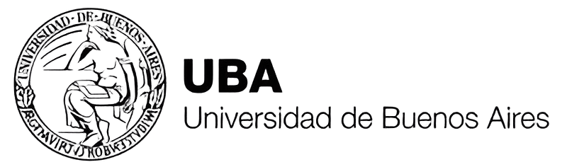 Logo de la Universidad de Buenos Aires